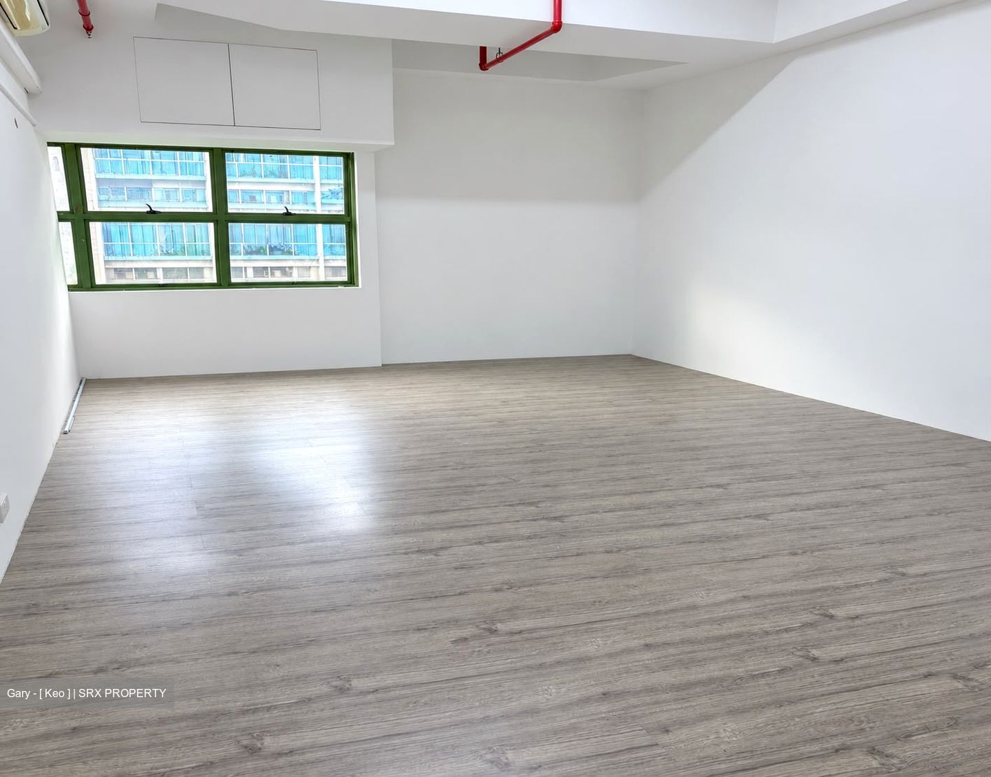 Mandai Industrial Building (D25), Factory #634157021